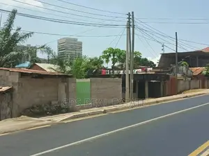 Plot for Sale at Kinondoni Block 41