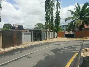 Plot for Sale at Kinondoni Block 41