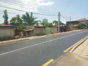 Plot for Sale at Kinondoni Block 41