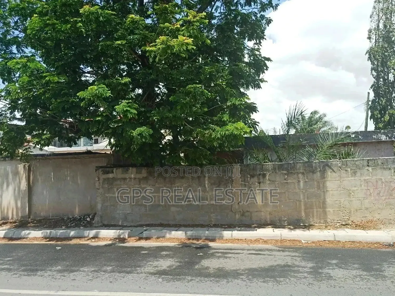 Plot for Sale at Kinondoni Block 41