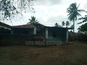 Plot for Sale at Makumbusho