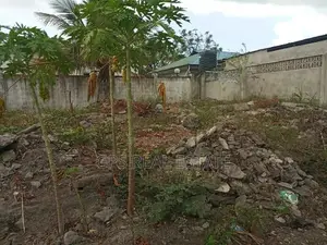 Plot for Sale at Makumbusho