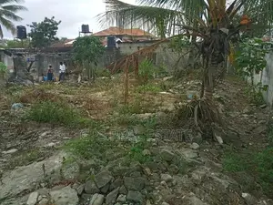 Plot for Sale at Makumbusho