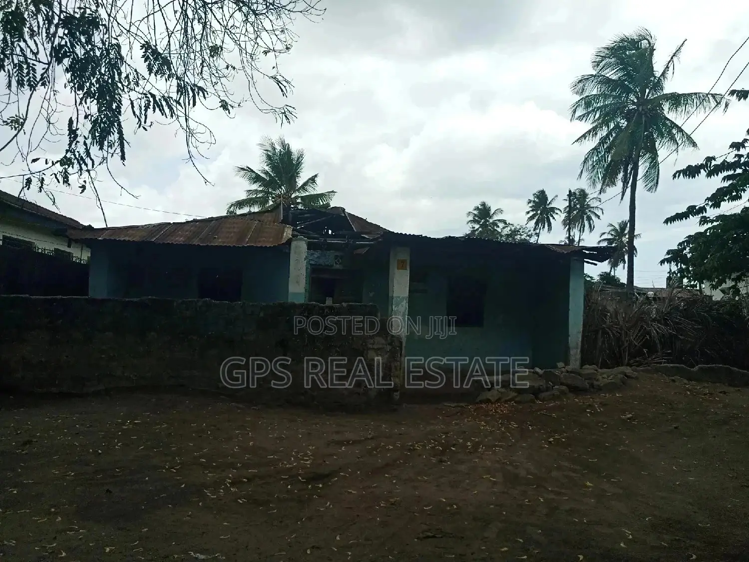 Plot for Sale at Makumbusho