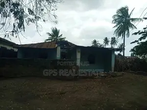 Plot for Sale at Makumbusho