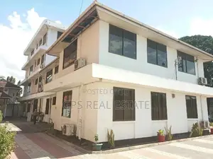 An Office Building for Rent