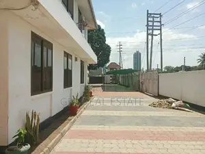 An Office Building for Rent