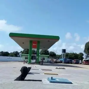 The Filling Station for Sale