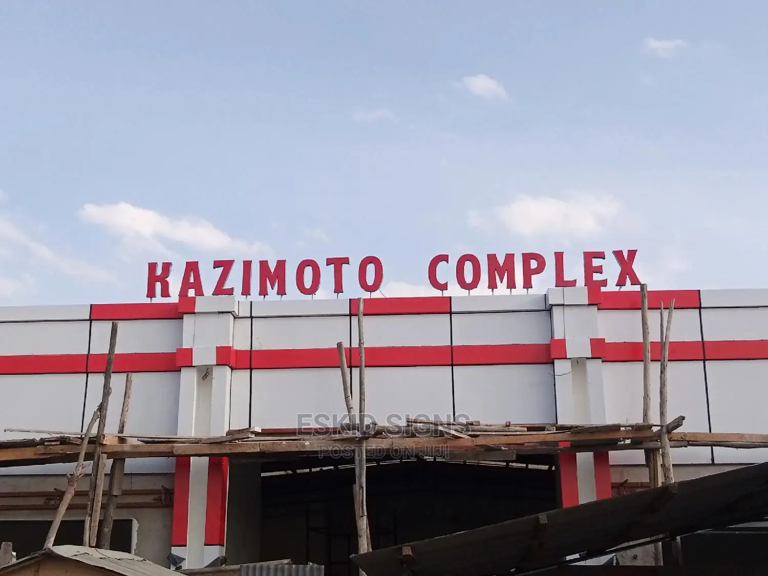 Mabango Makali Ya Kuwaka Taa Kwa Bei Rahisi