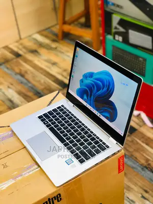 Laptop HP EliteBook X360 1030 G2 16GB Intel Core I5 SSD 512GB