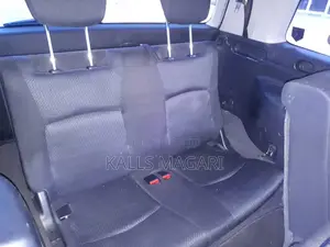 Suzuki Escudo 2007 Blue