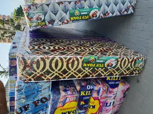 Magodoro Imara Kutoka Tuffoam Ni Zuri Sana