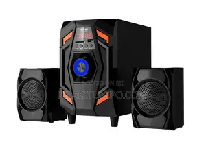 Sabwoofer Radio