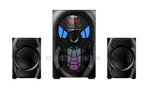 Sabwoofer Mult Media System