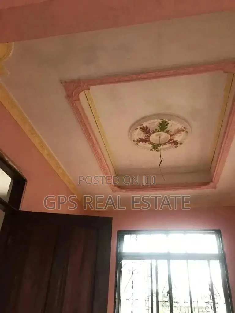 3bdrm House in Evans Mansah, Temeke for Sale