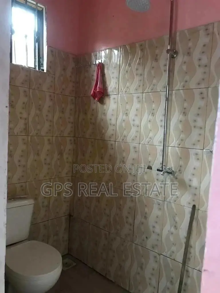 3bdrm House in Evans Mansah, Temeke for Sale