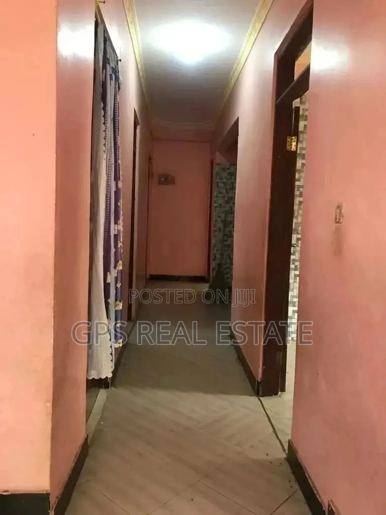 3bdrm House in Evans Mansah, Temeke for Sale