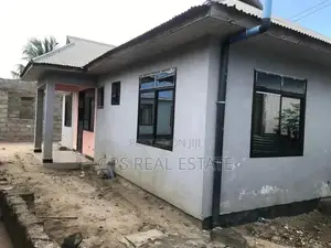 3bdrm House in Evans Mansah, Temeke for Sale