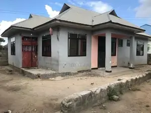 3bdrm House in Evans Mansah, Temeke for Sale