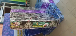 Magodoro Imara Kutoka Tuffoam Ni Zuri Sana Na Imara