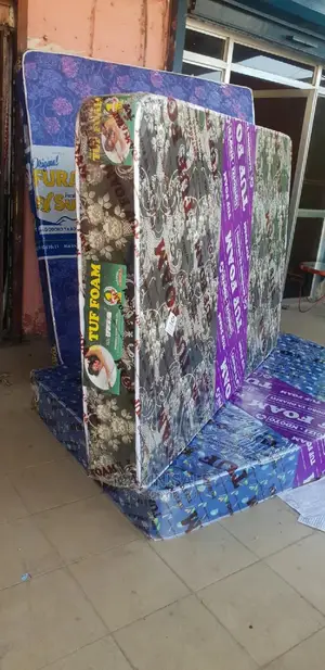 Magodoro Imara Kutoka Tuffoam Ni Zuri Sana Na Imara