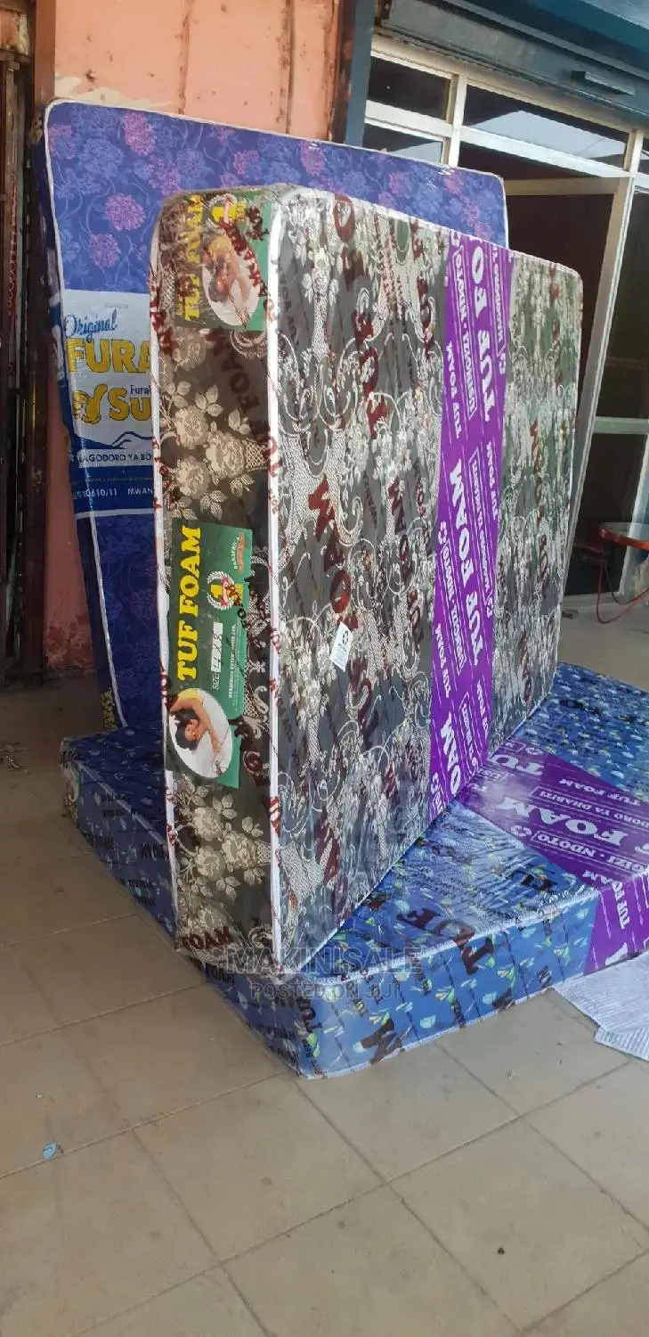 Magodoro Imara Kutoka Tuffoam Ni Zuri Sana Na Imara