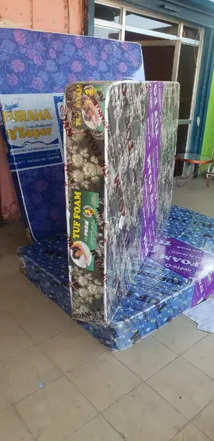 Magodoro Imara Kutoka Tuffoam Ni Zuri Sana Na Imara