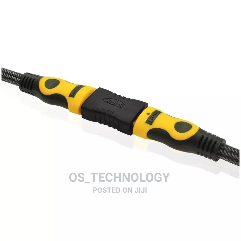 New Hdmi Connector,Kuunganisha Waya Za Hdmi Kua Ndefu Zaidi