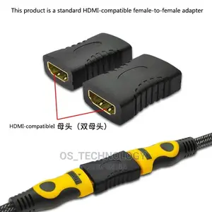 New Hdmi Connector,Kuunganisha Waya Za Hdmi Kua Ndefu Zaidi