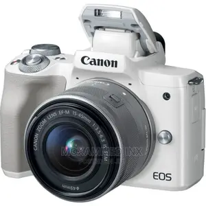 Canon EOS M50