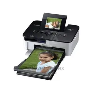 Canon Selphy CP1000