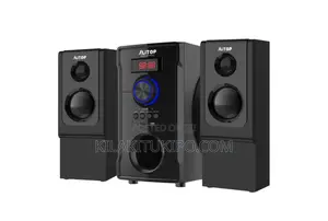 Alitop Sabwoofer Good Sound