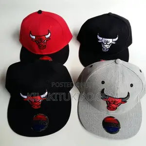 New Era Caps