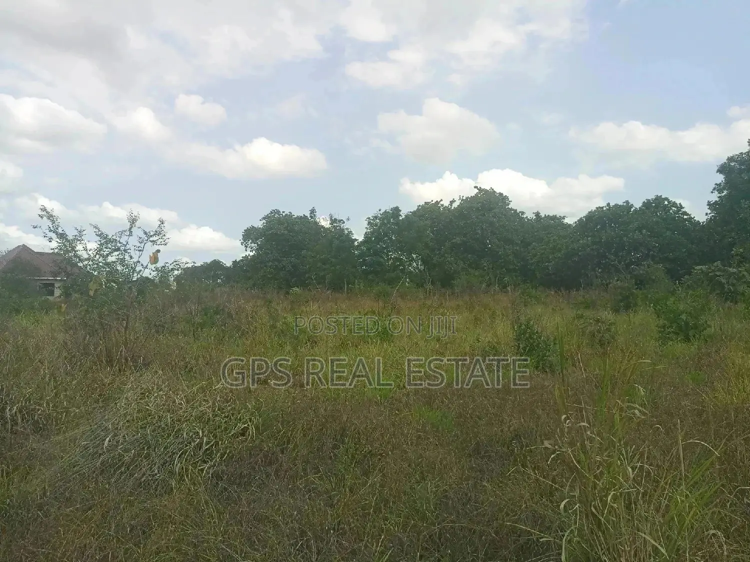 A Good Plot for Sale at Picha Ya Ndege