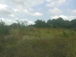 A Good Plot for Sale at Picha Ya Ndege