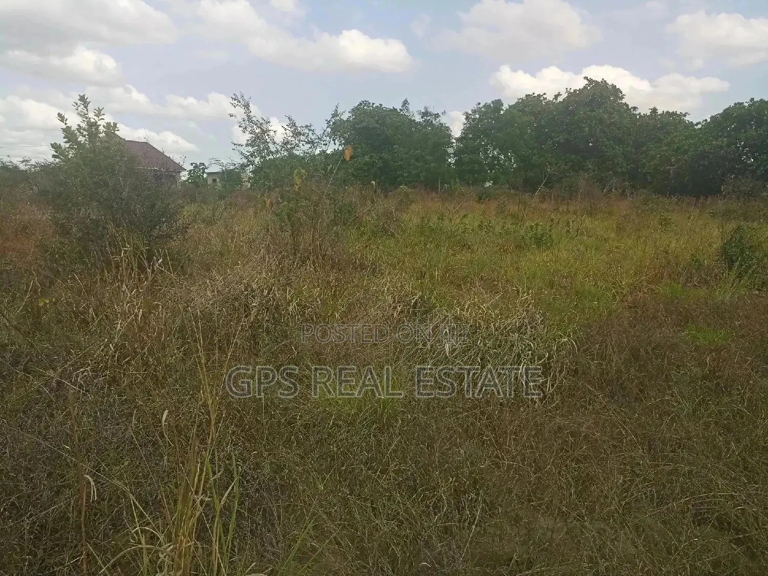 A Good Plot for Sale at Picha Ya Ndege