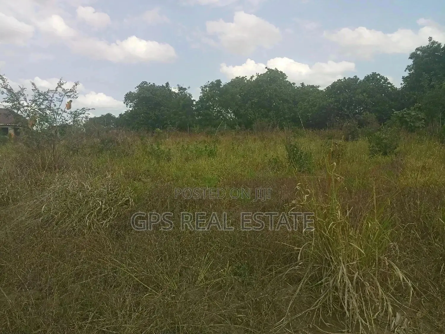A Good Plot for Sale at Picha Ya Ndege