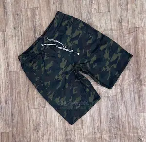 Shortpens Combat