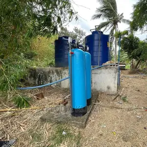 Water Filtration System