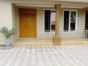 Furnished 3bdrm Apartment in Mikocheni for rent