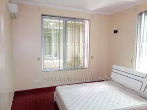 Furnished 3bdrm Apartment in Mikocheni for rent