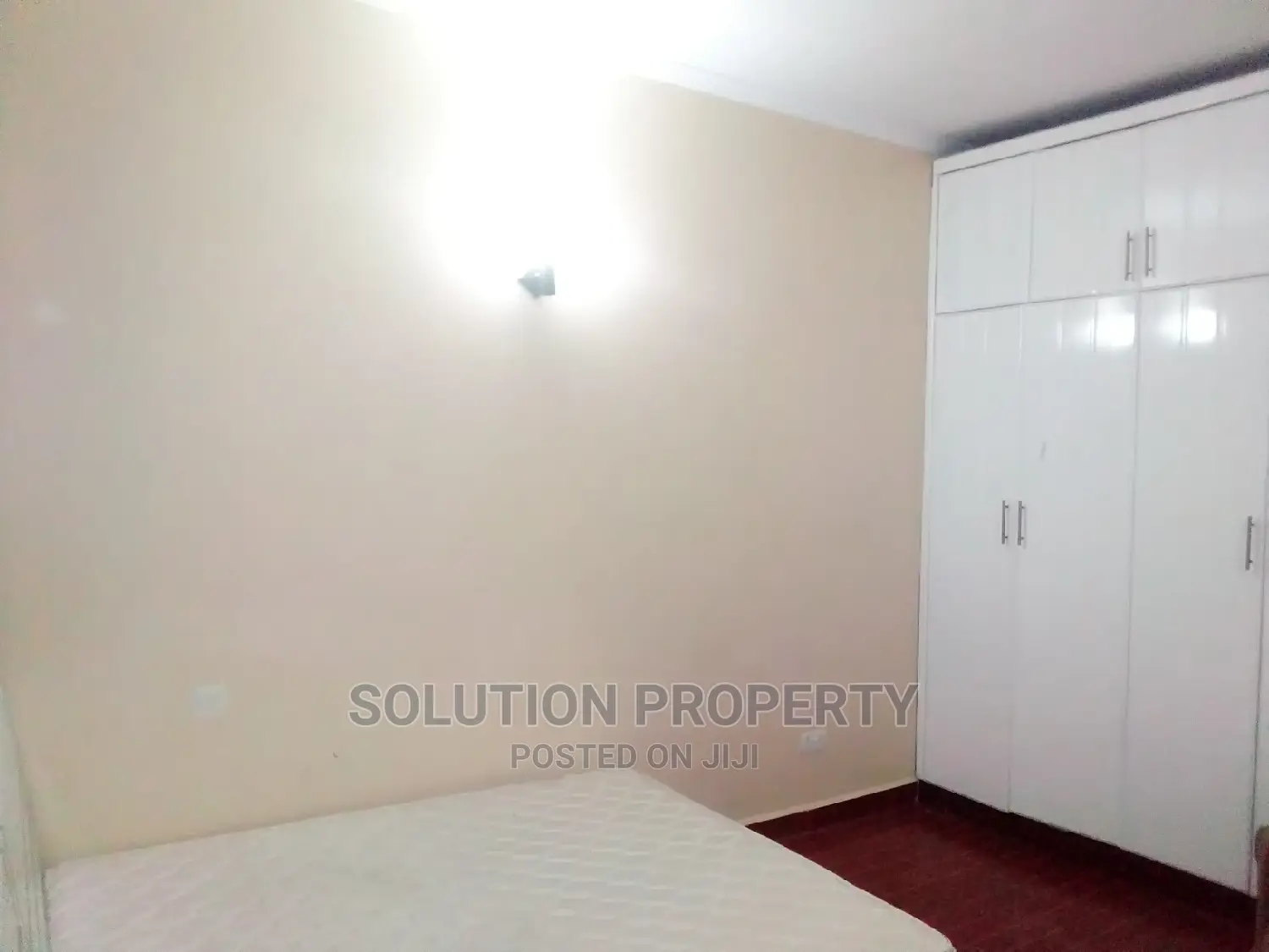 Furnished 3bdrm Apartment in Mikocheni for rent