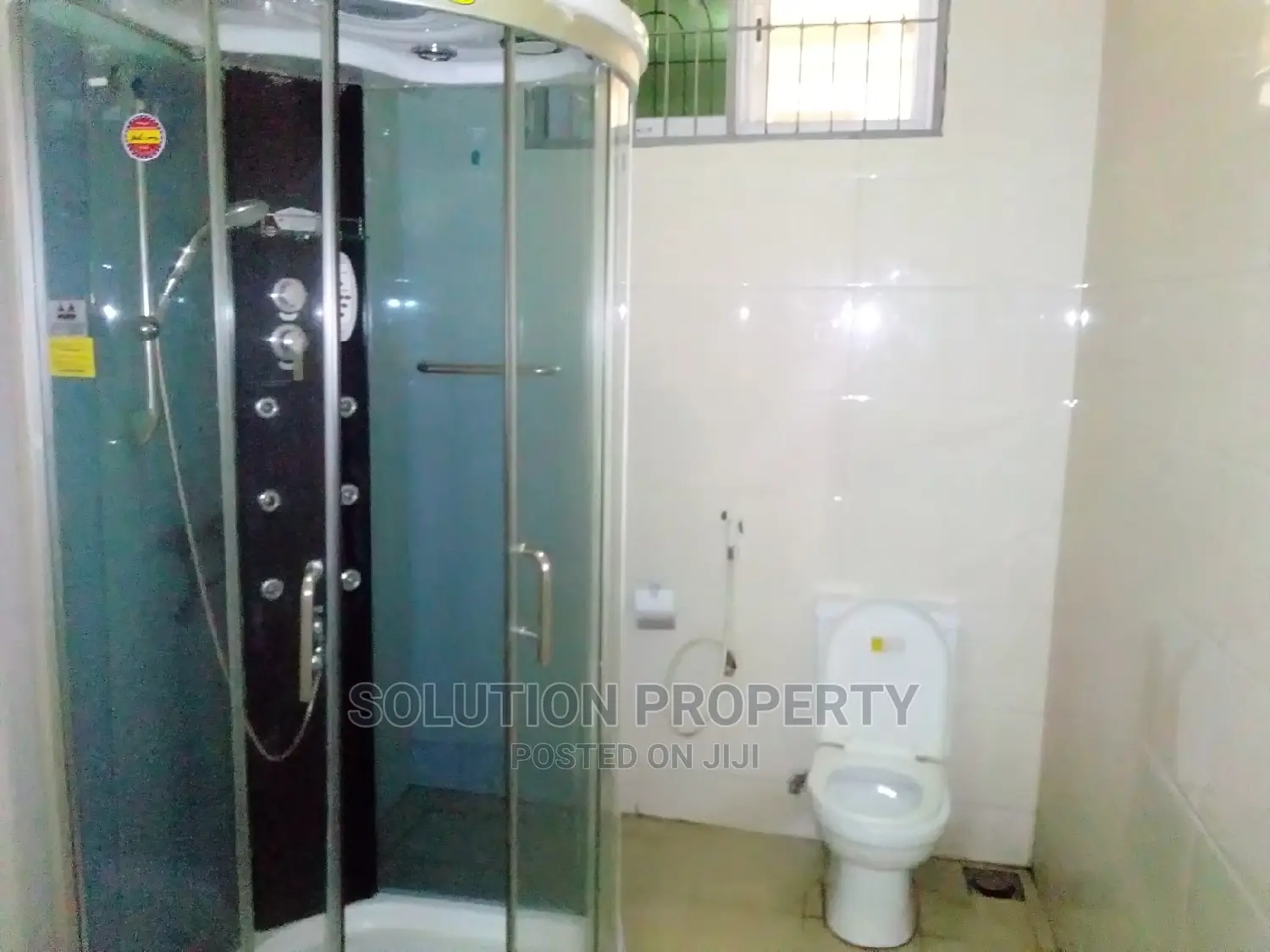 Furnished 3bdrm Apartment in Mikocheni for rent