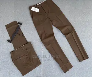 Men's Trouser