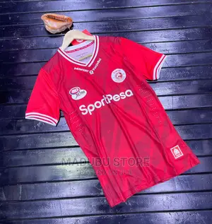 Original Jersey