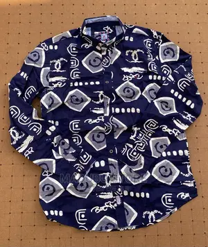 Men's Fashion Shirts