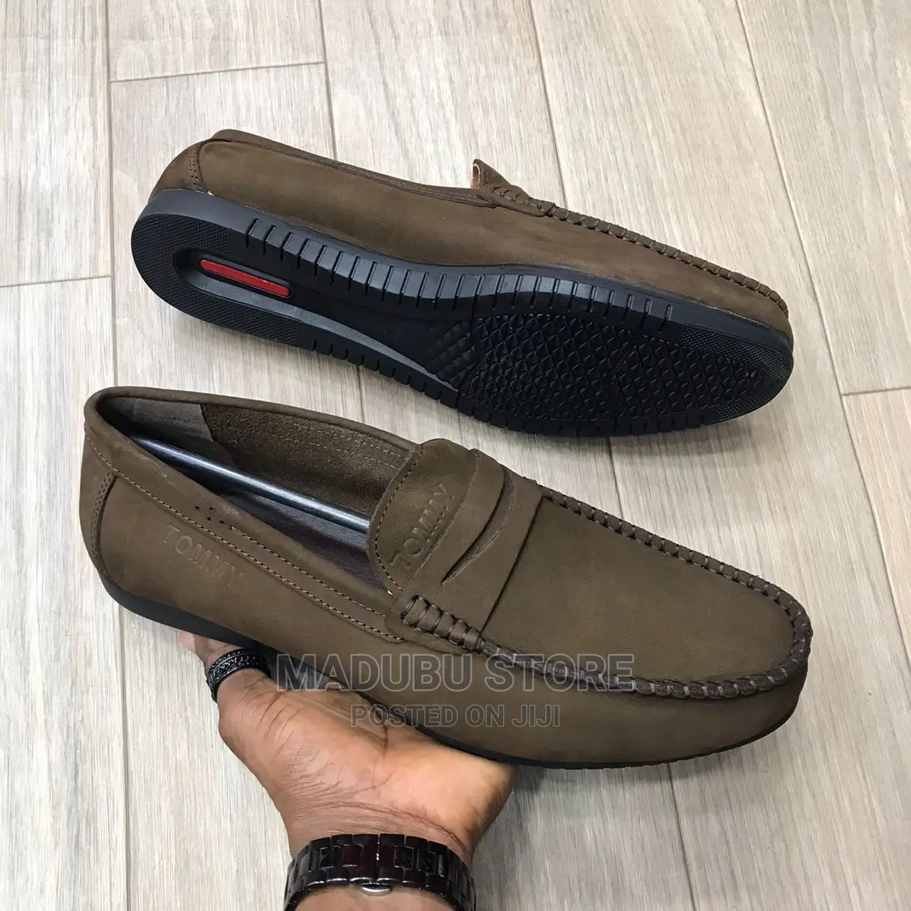Men's Loafers Shoes