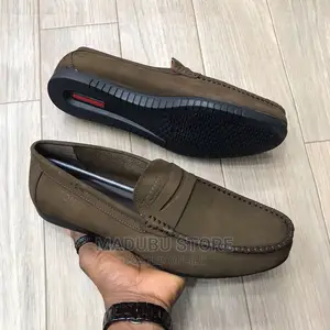 Men's Loafers Shoes