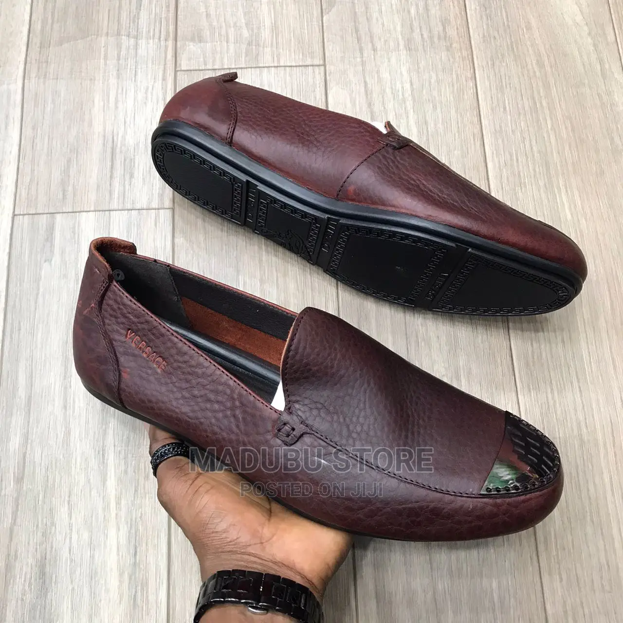 Men's Loafers Shoes