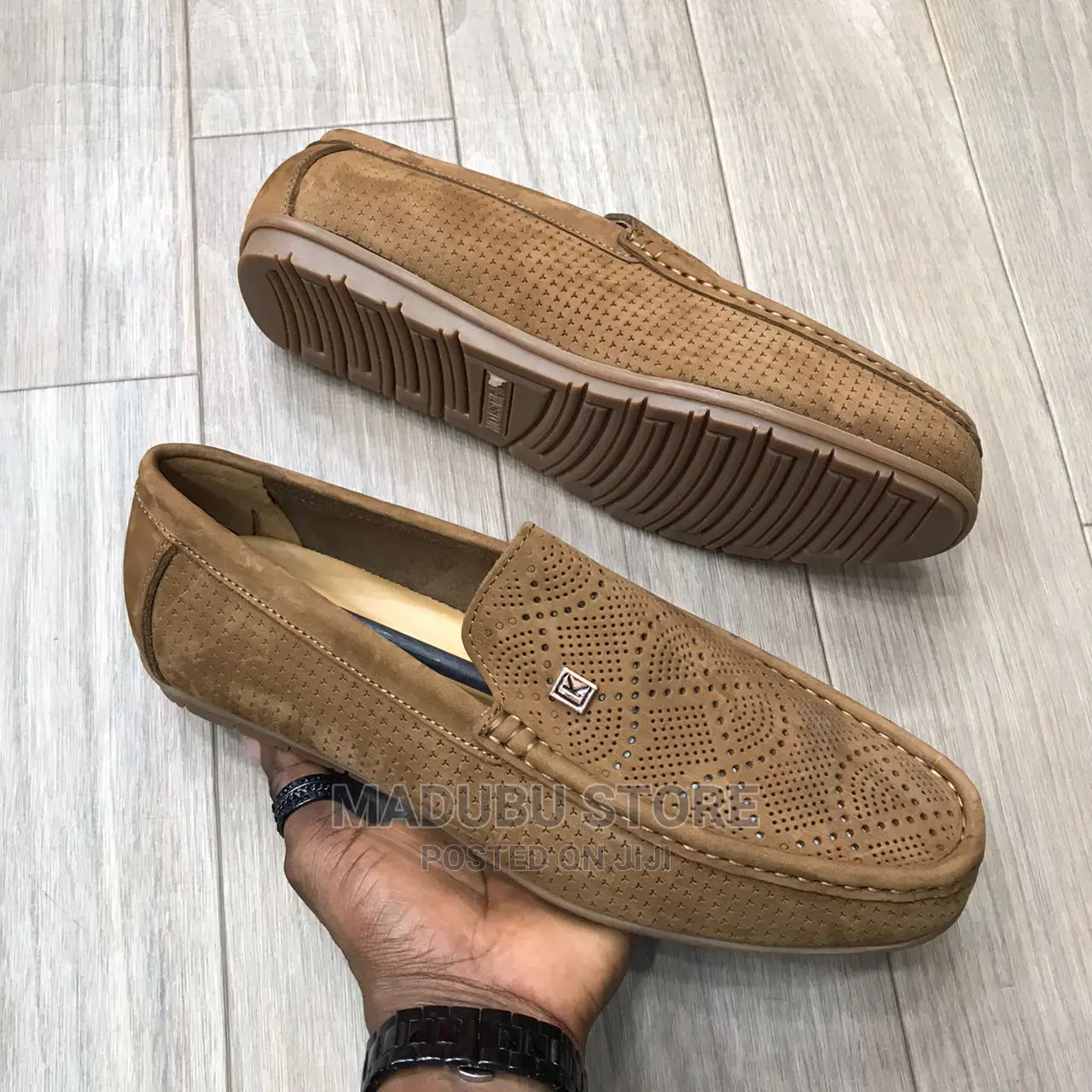 Men's Loafers Shoes